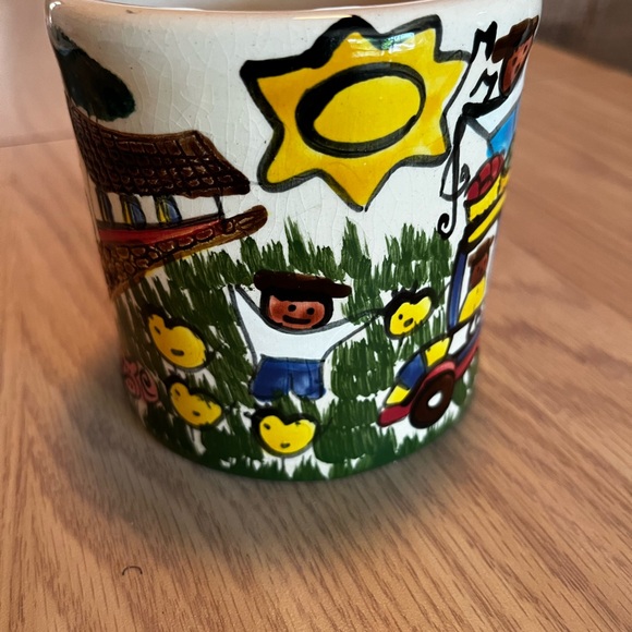 Coffee cup - Picture 2 of 5